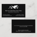 Recherche de couvreur cartes visite Entrepreneur