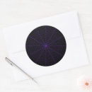 Recherche de violet foncé autocollants Gothique