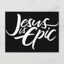 Suche nach jesus postkarten Christus