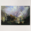 Suche nach rocky mountain puzzle Berg