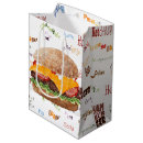 Suche nach hamburger Cheeseburger