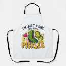 Recherche de cornichon tabliers Légume