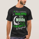 Recherche de scoliose tshirts Conscience