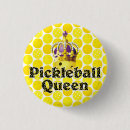 Recherche de voleur badges Pickball