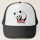 Recherche de mis en danger casquettes Ours