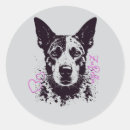 Recherche de heller autocollants Heeler