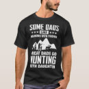 Recherche de hunting tshirts Hunter