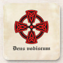 Suche nach crosse untersetzer Keltisch