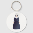 Recherche de nonne catholique porteclés Religieux