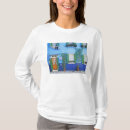 Suche nach fensterladen tshirts Tür