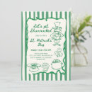 Recherche de lutins carte jour saint patrick Fantaisiste