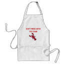 Recherche de homard rouge tabliers Écrevisses