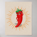 Suche nach rotes gemüse poster Pfeffer