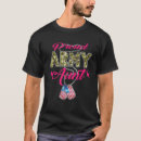Recherche de tante fière tshirts Armée