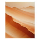Suche nach abstrakte landschaft poster Wüste