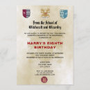 Recherche de sorcière anniversaire invitations Pour tous