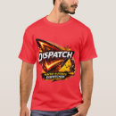Recherche de dispatch tshirts 911