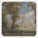 Recherche de salisbury autocollants Cathédrale