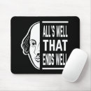 Recherche de citations shakespeare tapis souris Théâtre