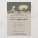 Recherche de camo baby shower invitations Mignon