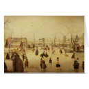 Recherche de avercamp cartes postales 17ème