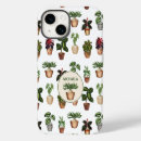 Recherche de plante iphone coques Botanique