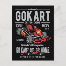 Recherche de kart cartes postales Vintage