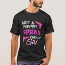 Suche nach pfefferspray tshirts Zweiter änderungsantrag