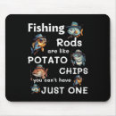 Suche nach bachforelle mousepads See