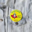 Recherche de grippe badges Vaccination