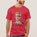 Recherche de caligula tshirts Rome