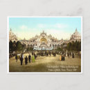Recherche de exposition de paris cartes postales Antique