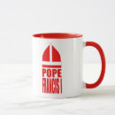 Recherche de pape tasses Pontife