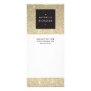 Recherche de simple cartes publicitaires Maquillage