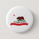 Suche nach kalifornien flagge buttons Staat