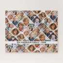 Recherche de diamant puzzles Moderne