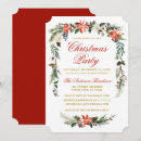 Recherche de ticket noël invitations Fête de noël