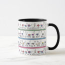 Recherche de la bolivie tasses Motif