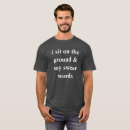 Suche nach kraftausdruck tshirts Spaß