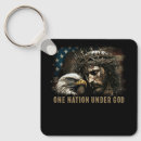 Suche nach nation schlüsselanhänger Adler