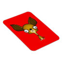 Recherche de grande oreille magnets Humour