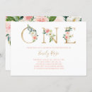 Recherche de pink floral anniversaire invitations Chic
