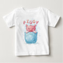 Suche nach schweinefleisch babykleidung Niedlich