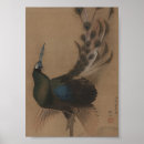 Suche nach asiatischer vogel poster Gemälde
