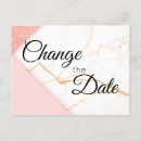 Recherche de marbre rose cartes postales Moderne