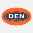 Suche nach denver aufkleber Blau