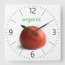 Suche nach healthy food poster Red