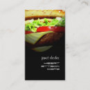 Suche nach hamburger visitenkarten Bäckerei
