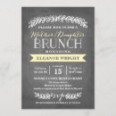 Recherche de mother invitations Floral