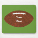 Suche nach fußball mousepads Team